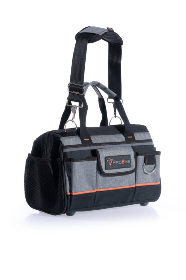 CLOTH HAND TOOL BAG M