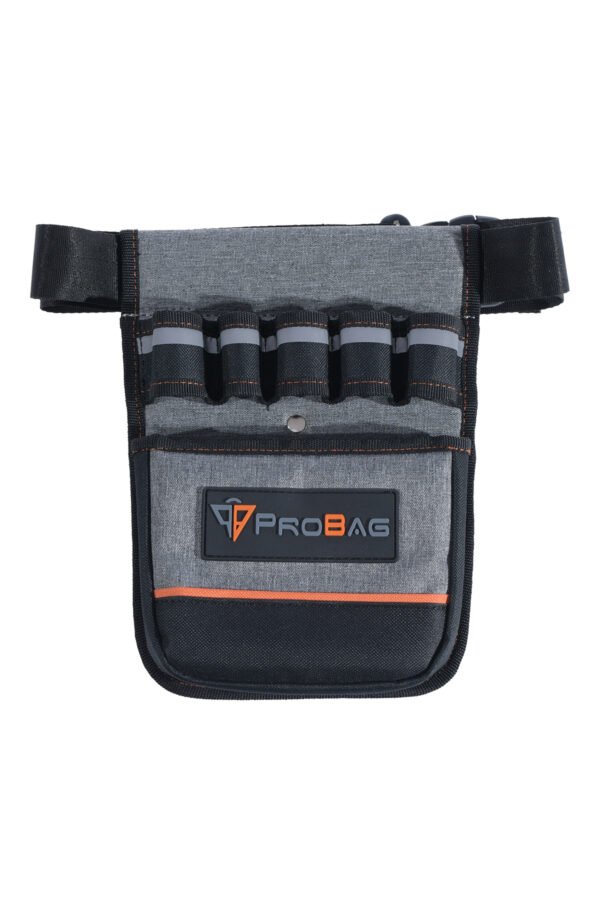 WAIST TYPE ELECTRICIAN TOOL POUCH TYPE 1
