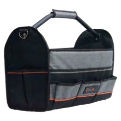 STEEL HEAVY DUTYTOOL BAG