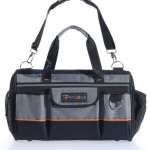 CLOTH HAND TOOL BAG L