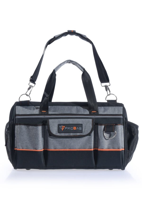 CLOTH HAND TOOL BAG L