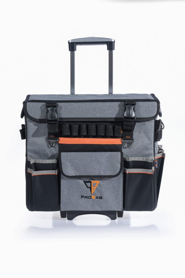 HANDTROLLEY PROTOOL BAG