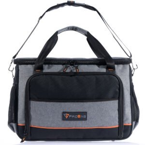 CLOTH PROTOOL BAG