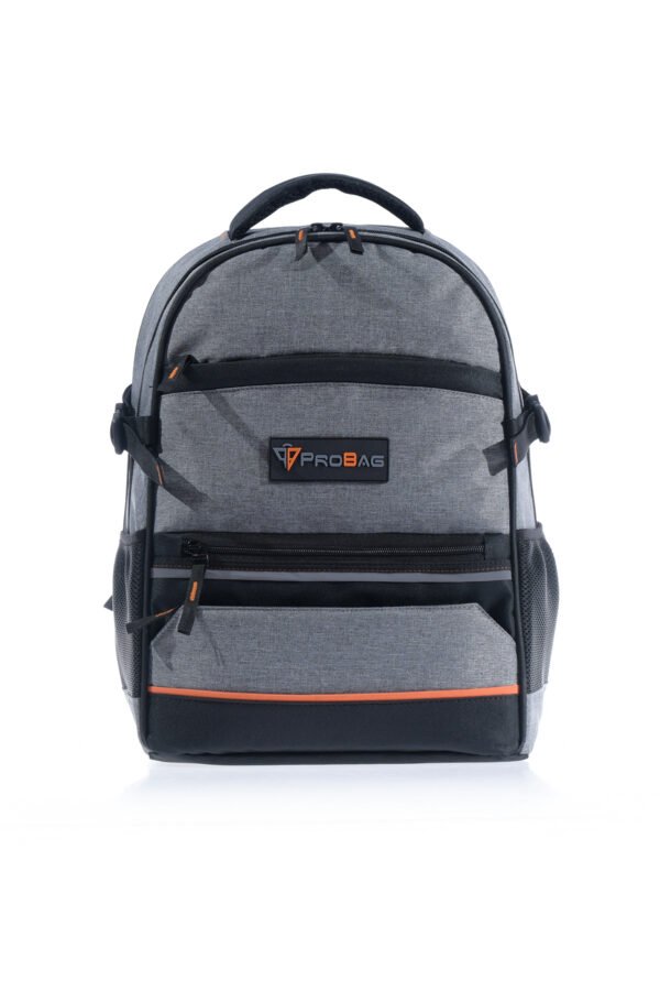 TECHNICIAN TOOL BACKPACK