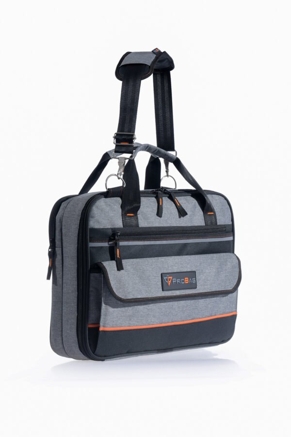 TECHNICIAN COMPUTER & TOOL BAG