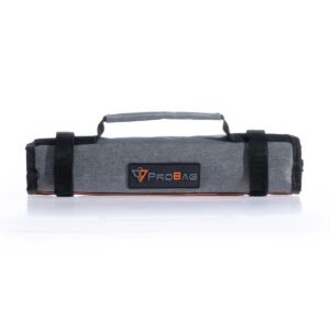 CLOTH ROLLTOOL BAG
