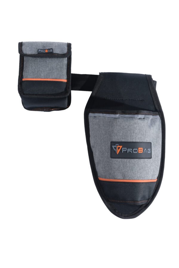 RECHARGEABLE SET WAIST BAG