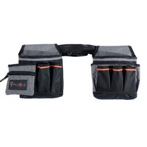 TWINTOOL WAIST BAG