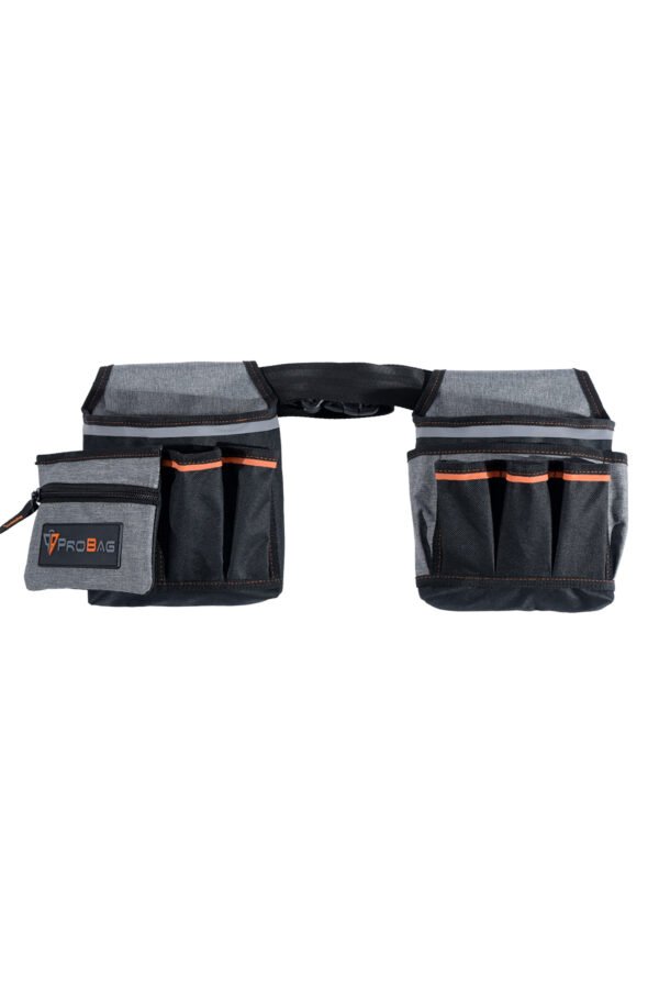 TWINTOOL WAIST BAG