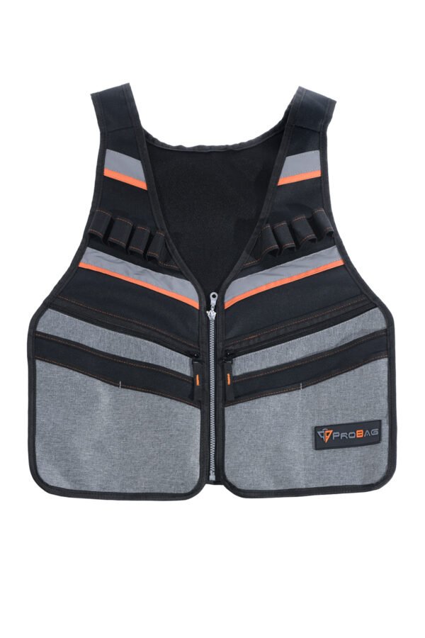 TOOL VEST