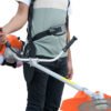 SIDETRIMMER HANDLE
