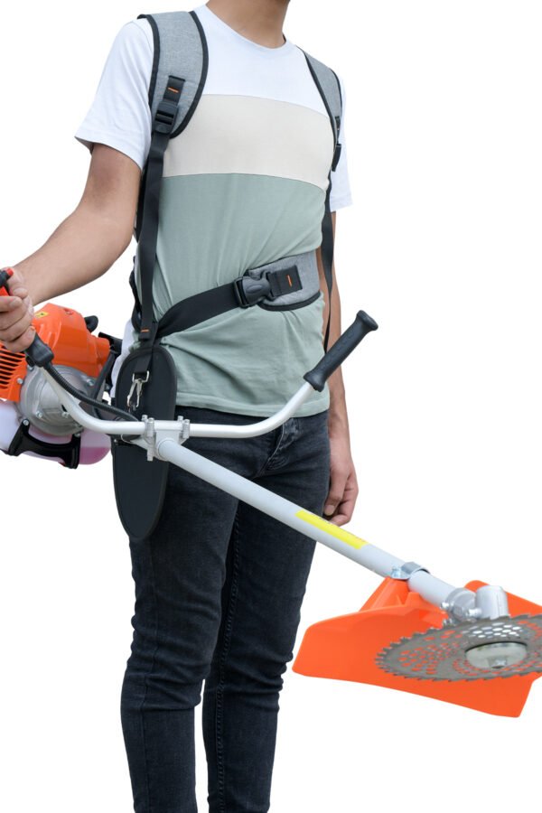 SIDETRIMMER HANDLE